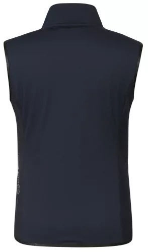 Covalliero 2024 S/S gyermek mellény - sötétkék, 152/158