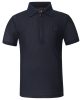 Covalliero 2024 S/S gyermek póló - sötétkék, 128/134