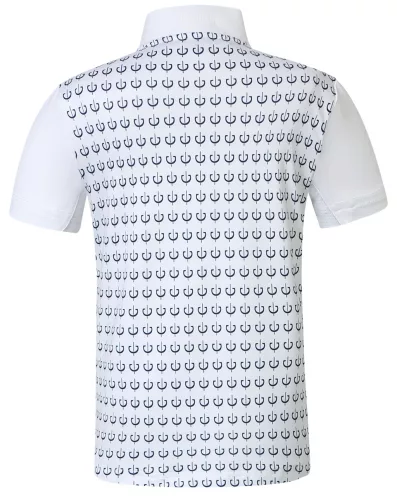 Covalliero 2024 S/S gyermek versenying - sötétkék felirattal, 128/134