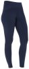 Covalliero 2024 S/S gyermek lovaglóleggings - sötétkék, 128/134