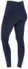 Covalliero 2024 S/S gyermek lovaglóleggings - sötétkék, 128/134
