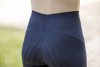 Covalliero 2024 S/S gyermek lovaglóleggings - sötétkék, 128/134