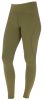 Covalliero 2024 S/S gyermek lovaglóleggings - olivazöld, 164/170