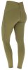 Covalliero 2024 S/S gyermek lovaglóleggings - olivazöld, 164/170