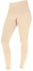 Covalliero 2024 S/S gyermek lovaglóleggings - krém, 128/134