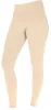 Covalliero 2024 S/S gyermek lovaglóleggings - krém, 164/170