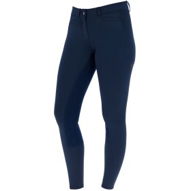Covalliero 2024 S/S női lovaglónadrág - sötétkék, 32