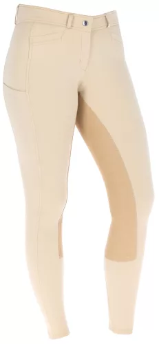Covalliero 2024 S/S női lovaglónadrág - krém, 34