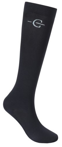 Covalliero 2024 S/S versenyzokni - sötétkék, 40-42