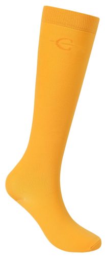 Covalliero 2024 S/S versenyzokni - napsárga, 37-39
