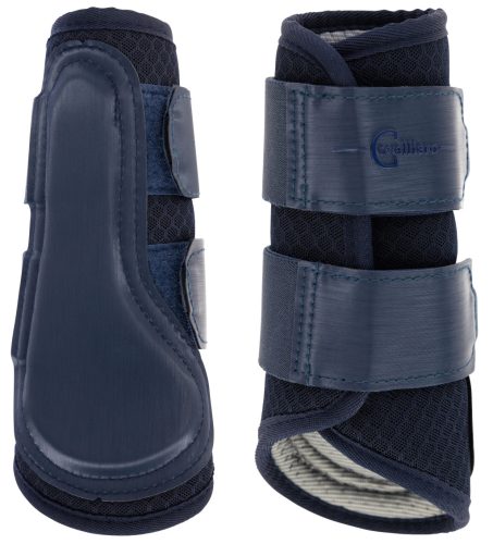 Covalliero 2024 S/S ínvédő - sötétkék, cob, M