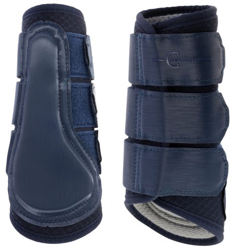 Covalliero 2024 S/S ínvédő - sötétkék, full, L