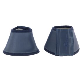 Covalliero 2024 S/S pataharang - sötétkék, póni, S