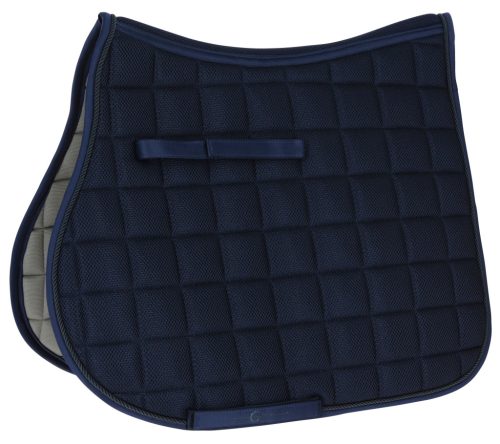 Covalliero 2024 S/S nyeregalátét - sötétkék, VS