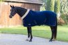 RugBe Royal lótakaró - sötétkék, 105 cm