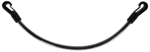 Lótakarórögzítő hátsó pánt - 57 cm, takaró hossza 145-165 cm
