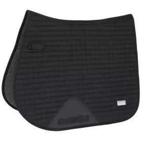 Covalliero Therm nyeregalátét - VS (általános), fekete