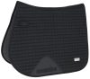 Covalliero Therm nyeregalátét - DS (díjlovas), fekete