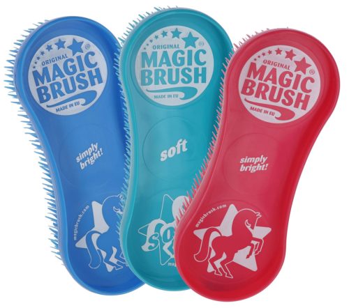 MagicBrush JellyFish kefeszett