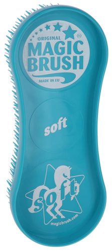 MagicBrush JellyFish kefeszett