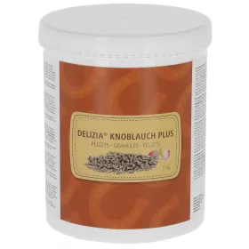 Garlic Plus fokhagyma pellet - 1 kg