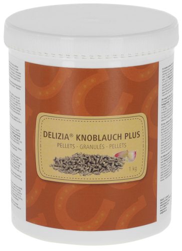 Garlic Plus fokhagyma pellet - 1 kg