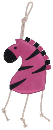Lójáték - zebra