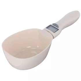 Digitális takarmányadagoló kanál - max 800 g
