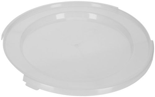 FlexBag fedő - fehér, 12 literes