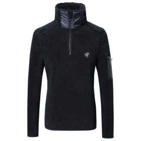 Covalliero 2024 AW női pulóver, sötétkék, XS