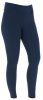 Covalliero 2024 AW női grip lovaglóleggings - sötétkék, 34/36