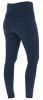 Covalliero 2024 AW női grip lovaglóleggings - sötétkék, 40/42