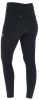 Covalliero 2024 AW női grip lovaglóleggings - fekete, 32/34
