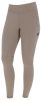 Covalliero 2024 AW női grip lovaglóleggings - barnásszürke, 34/36