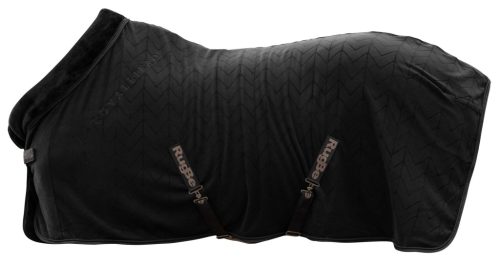 Covalliero 2024 AW lótakaró - fekete, 145 cm
