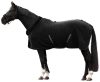 Covalliero 2024 AW lótakaró - fekete, 145 cm