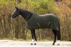 Covalliero 2024 AW lótakaró - opálzöld, 145 cm