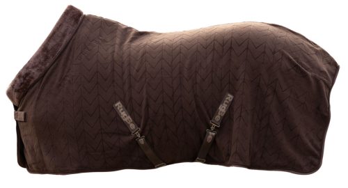 Covalliero 2024 AW lótakaró - kávébarna, 145 cm