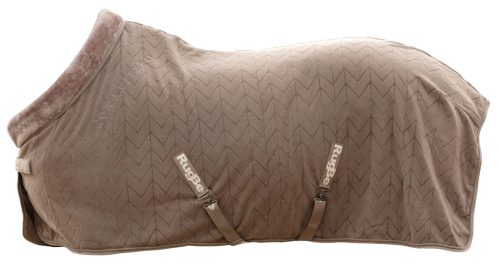 Covalliero 2024 AW lótakaró - barnásszürke, 155 cm