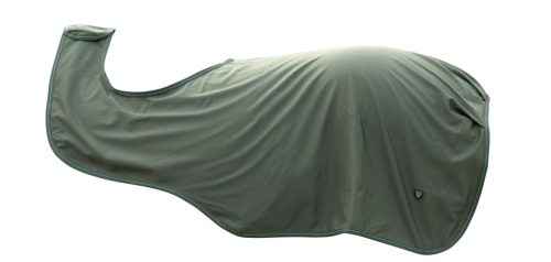 Covalliero 2024 AW lótakaró lovagláshoz - opálzöld, 135 cm