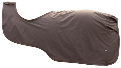 Covalliero 2024 AW lótakaró lovagláshoz - kávébarna, 125 cm