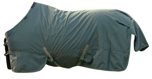 Covalliero 2024 AW RugBe 100 lótakaró - opálzöld, 135 cm