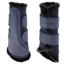 Covalliero 2024 AW ínvédő - sötétkék, póni, S