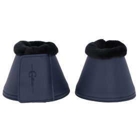 Covalliero 2024 AW pataharang - sötétkék, póni, S