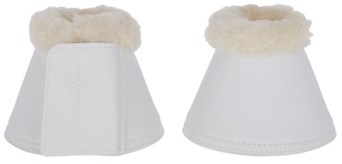 Covalliero 2024 AW pataharang - fehér, full, L