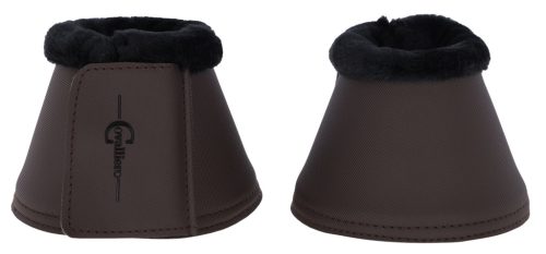 Covalliero 2024 AW pataharang - kávébarna, full, L