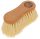 MagicBrush tisztító kefe - puha, fa, 7 cm