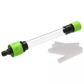 MagicBrush sós lózuhany kezdőkészlet - 14 sópatronnal