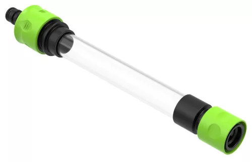 MagicBrush sós lózuhany kezdőkészlet - 14 sópatronnal