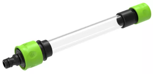 MagicBrush sós lózuhany kezdőkészlet - 14 sópatronnal